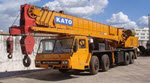 40 tonne SPV