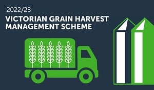 Victorian Grain Harvest Management Scheme