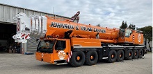 7 axle No Dolly image