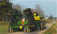 Class 1 and O ag vehicle