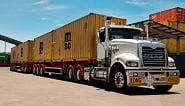 Image of HPFV A DOuble vehicle