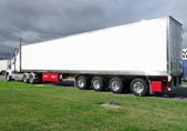 Quad-Semi trailer image