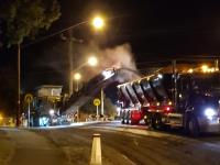 Night works