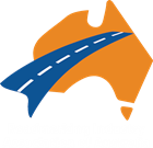 Roadmarking Industry Association of Australia logo