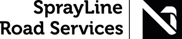 SprayLine Road Services logo