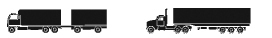 Image of a Heavy Combination Vehicle