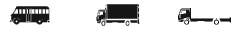 Image of a light rigid vehicle