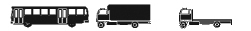 Image of a medium rigid vehicle