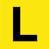 L Plate