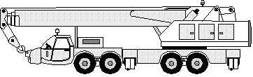 Special purpose vehicle