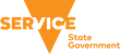 Service Victoria logo