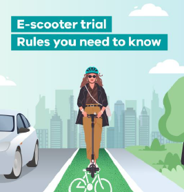 e scooter rules you need to know