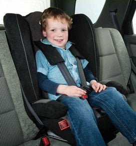Vicroads child restraints hotsell