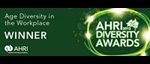 Australian Human Resources Institute Logo