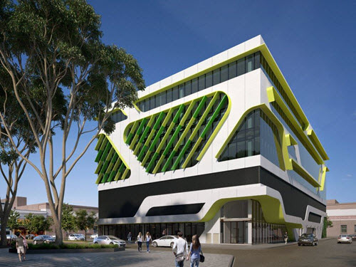 VicRoads Sunshine Customer Service Centre