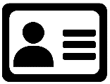 image of a drivers licences