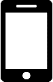 image of a mobile phone