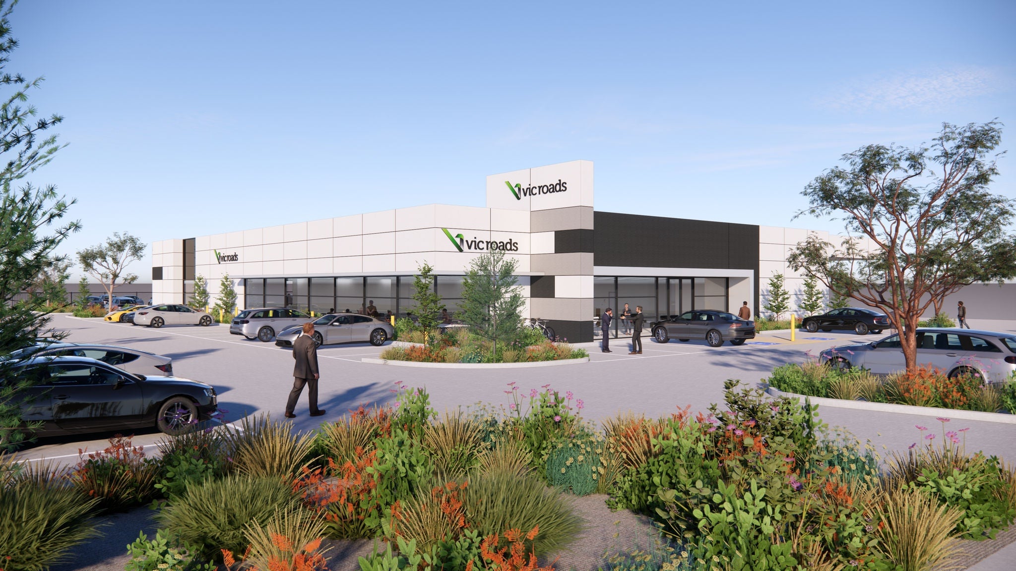 New Pakenham Customer Service Centre