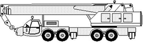 Example image showing a special purpose vehicle in Victoria, Australia.